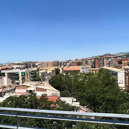 Que Vistas Apartment Granada Exterior photo